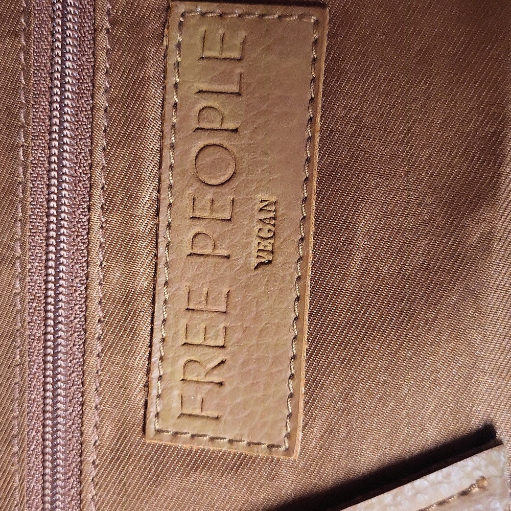 Free People Wristlet Walllet - Picture 9 of 12